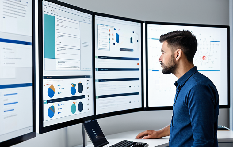 OOCSS与BEM终极选择 掌握它你的项目效率将惊人提升 2 oocss与bem终极选择 - 이미지 1