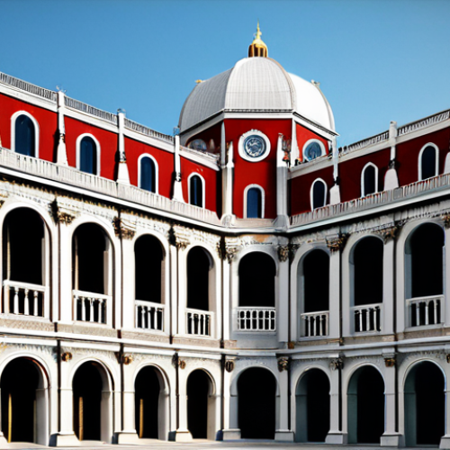 Image Prompt 1: The Evolution of CSS Architecture**