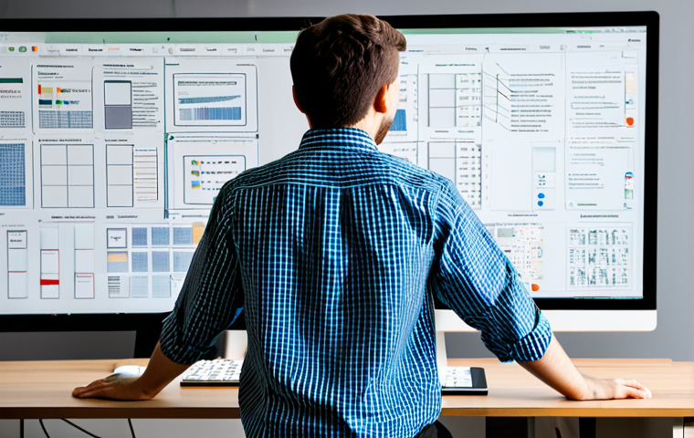 CSS架构模式:你一直犯的错,看完这篇效率翻倍 2 css架构模式 - 이미지 1